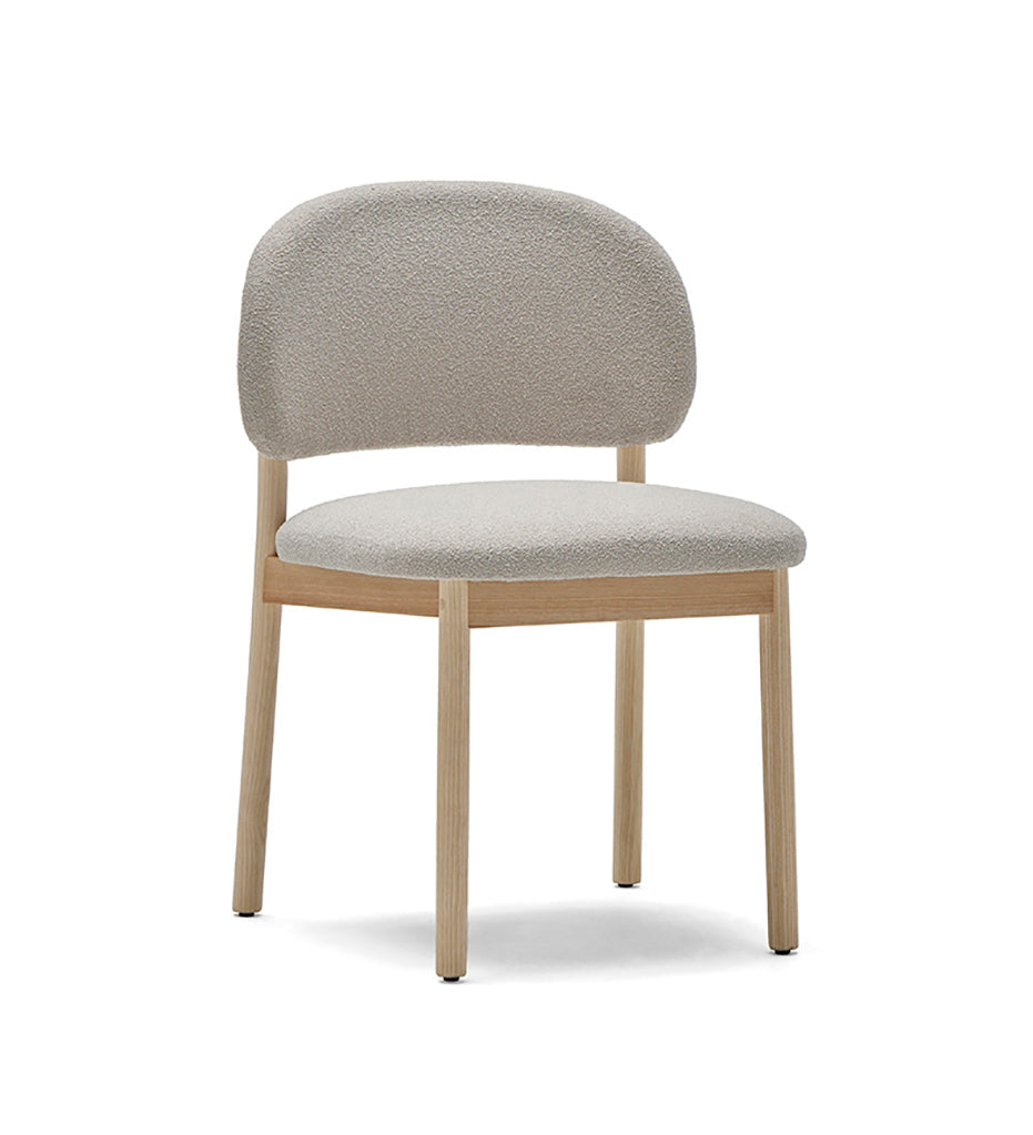 Blasco & Vila RC Wood Side Chair