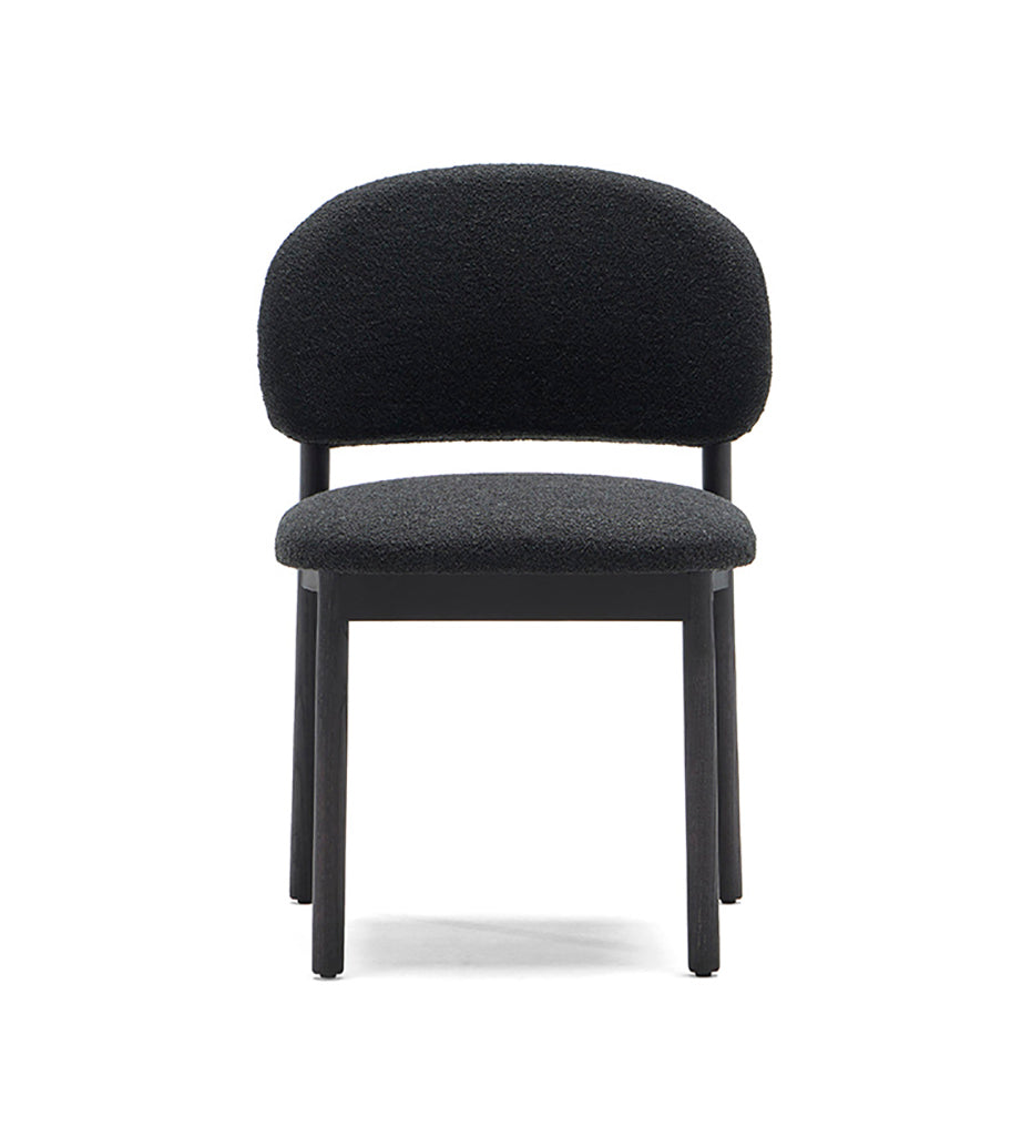 Blasco & Vila RC Wood Side Chair