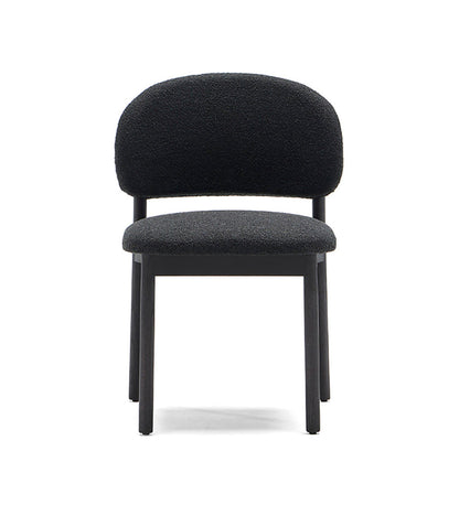 Blasco & Vila RC Wood Side Chair