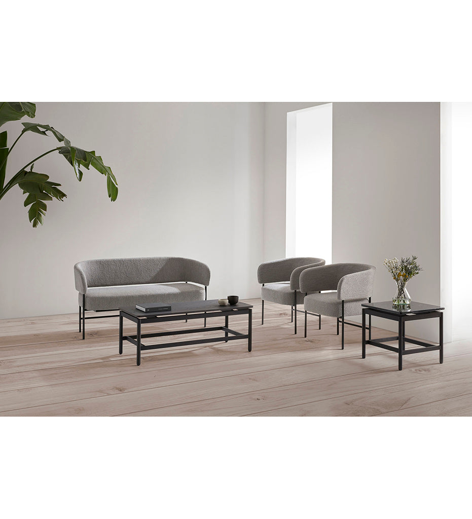 lifestyle, Blasco & Vila RC Metal Easy Chair