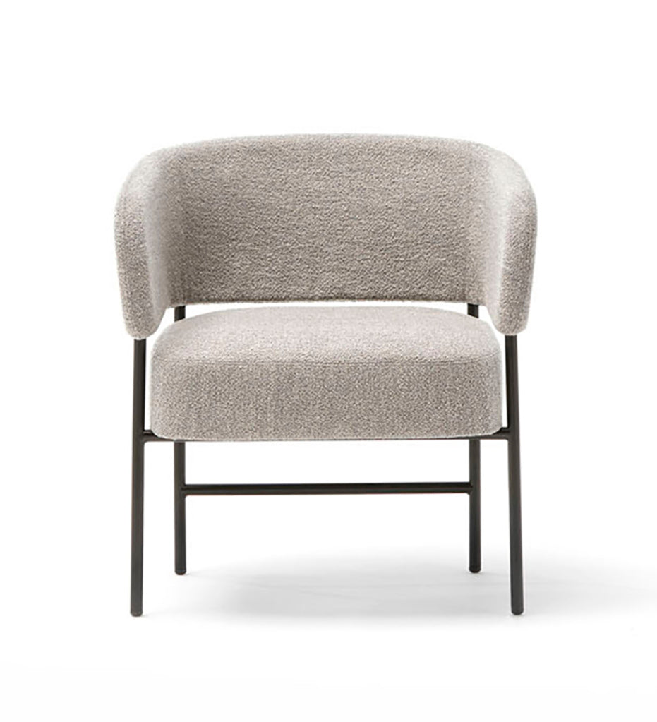 Blasco & Vila RC Metal Easy Chair