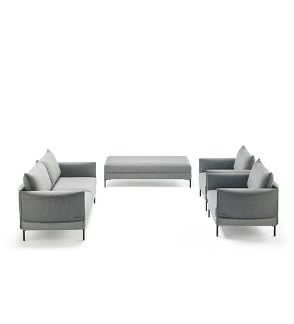 Blasco & Vila Hardy 2-Seater Sofa