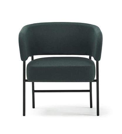 Blasco & Vila RC Metal Easy Chair