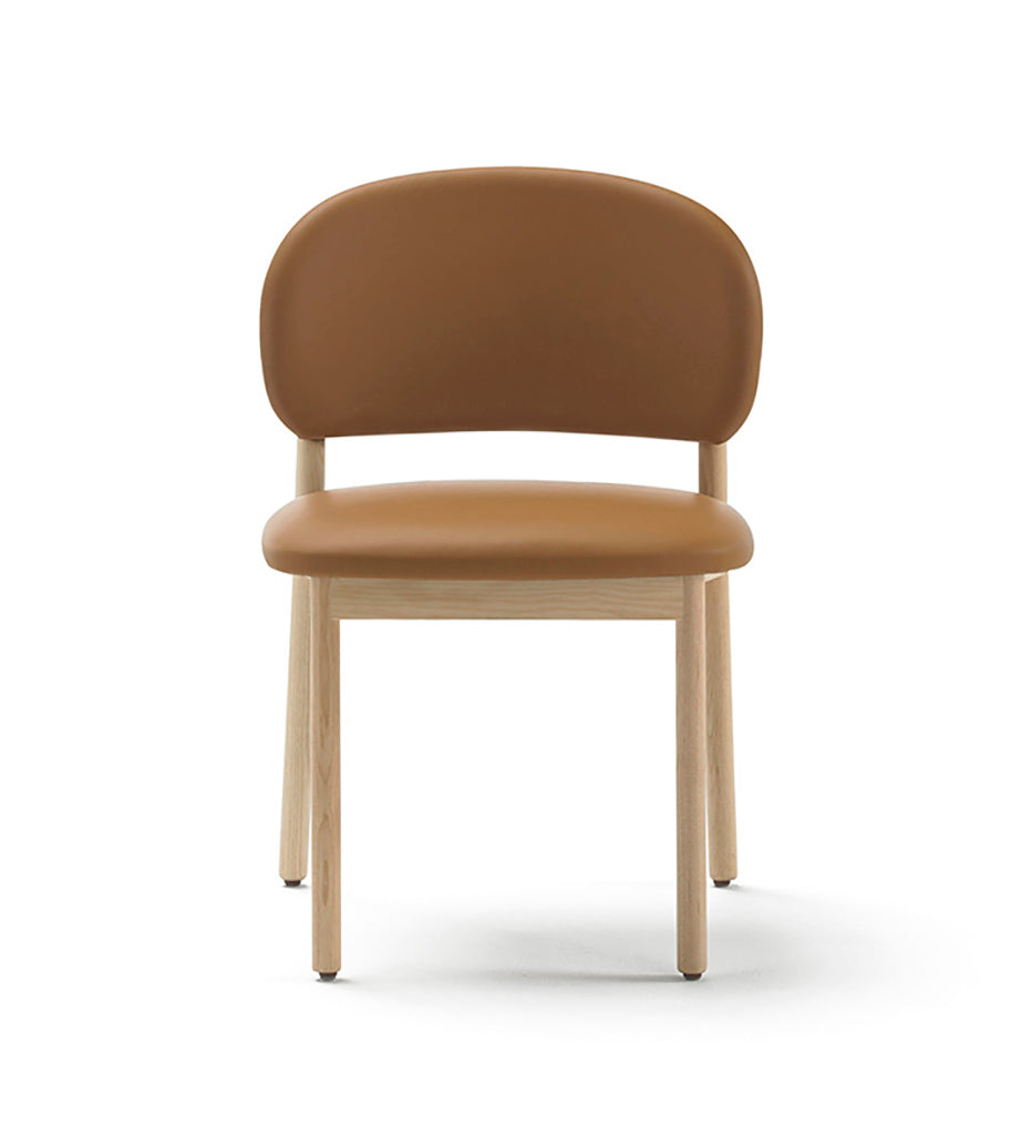 Blasco & Vila RC Wood Side Chair