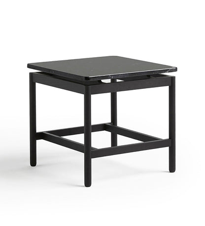 Blasco & Vila Rem Square Marble Coffee Table - Small