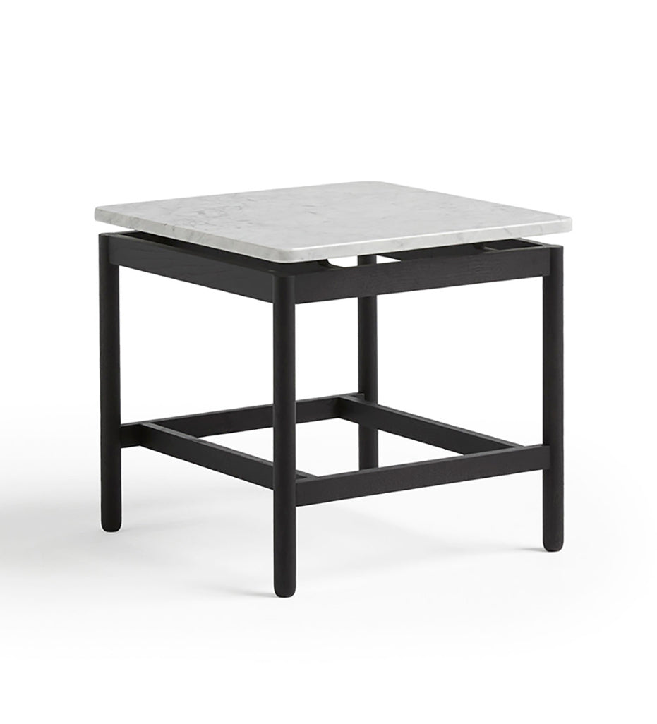 Blasco & Vila Rem Square Marble Coffee Table - Small