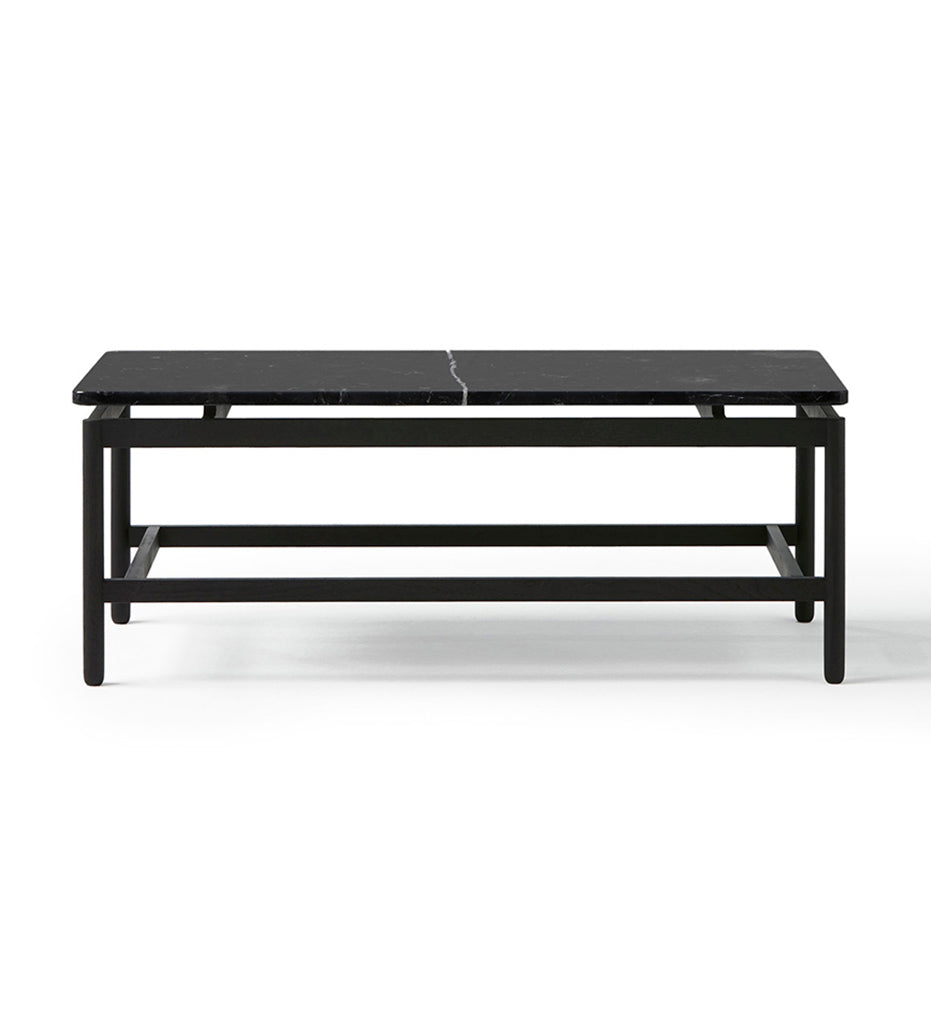 Blasco & Vila Rem Rectangular Marble Coffee Table