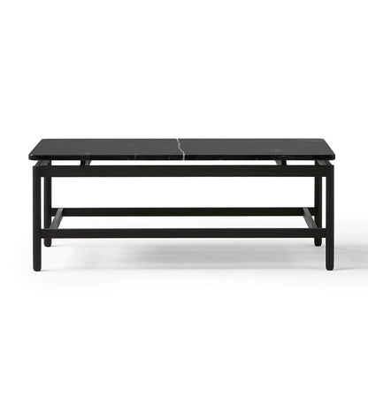 Blasco & Vila Rem Rectangular Marble Coffee Table