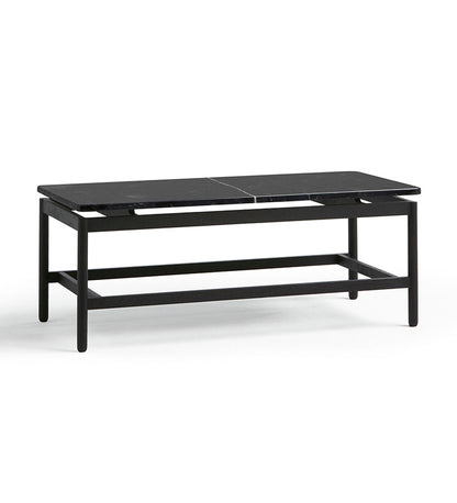 Blasco & Vila Rem Rectangular Marble Coffee Table