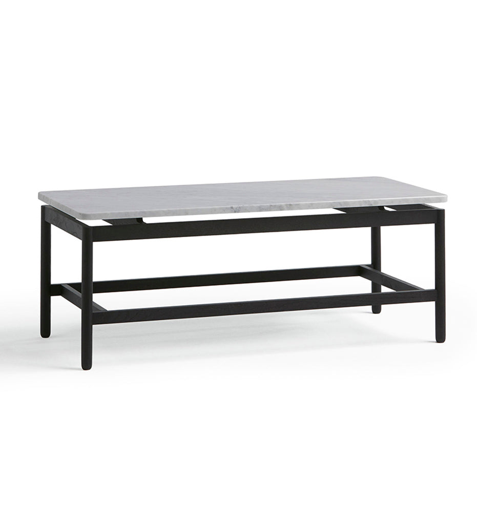 Blasco & Vila Rem Rectangular Marble Coffee Table