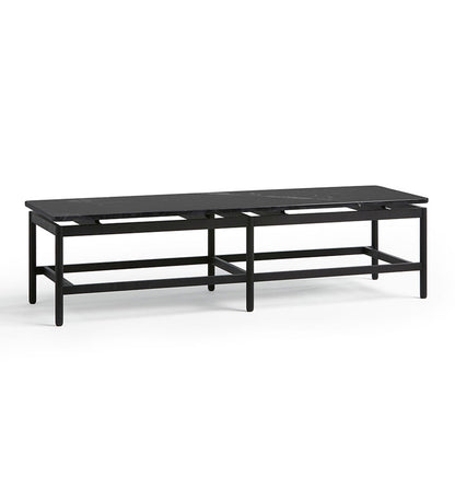 Blasco & Vila Rem Rectangular Marble Coffee Table - Large