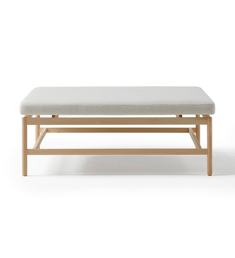 Blasco & Vila Rem Square Bench