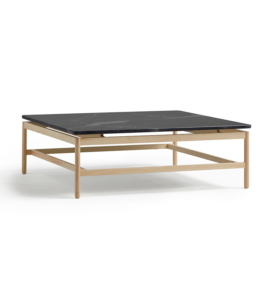 Blasco & Vila Rem Square Marble Coffee Table - Large