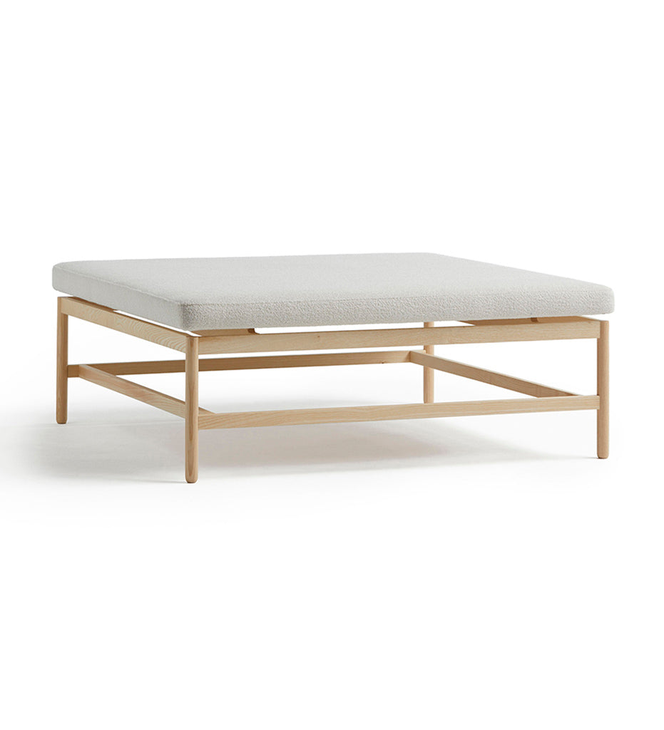 Blasco & Vila Rem Square Bench