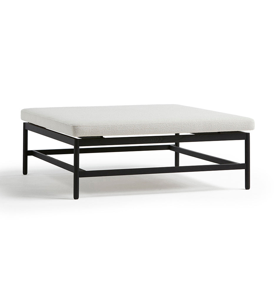 Blasco & Vila Rem Square Bench