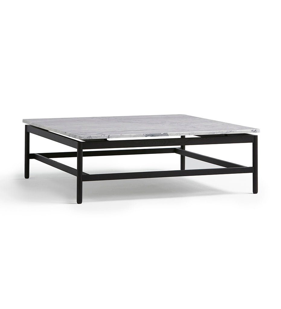 Blasco & Vila Rem Square Marble Coffee Table - Large