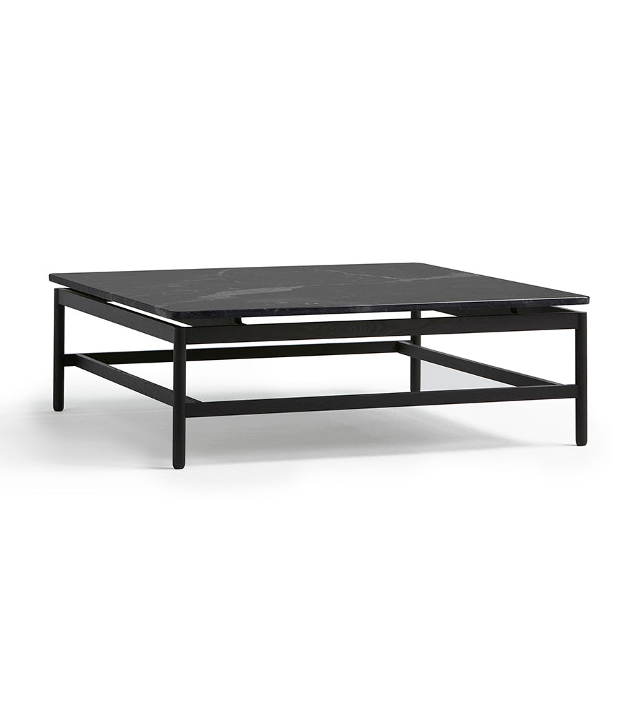 Blasco & Vila Rem Square Marble Coffee Table - Large