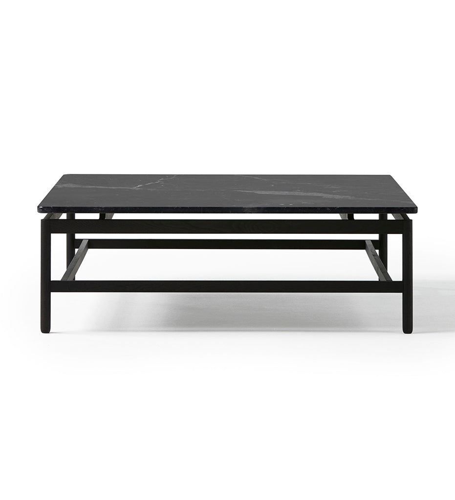 Blasco & Vila Rem Square Marble Coffee Table - Large