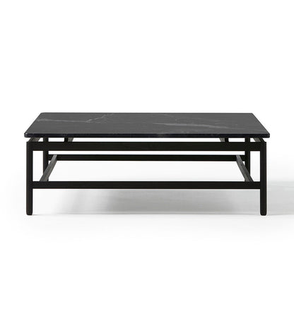 Blasco & Vila Rem Square Marble Coffee Table - Large