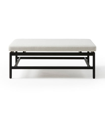 Blasco & Vila Rem Square Bench