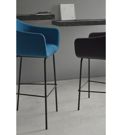 lifestyle, Blasco & Vila Nomad Counter Stool