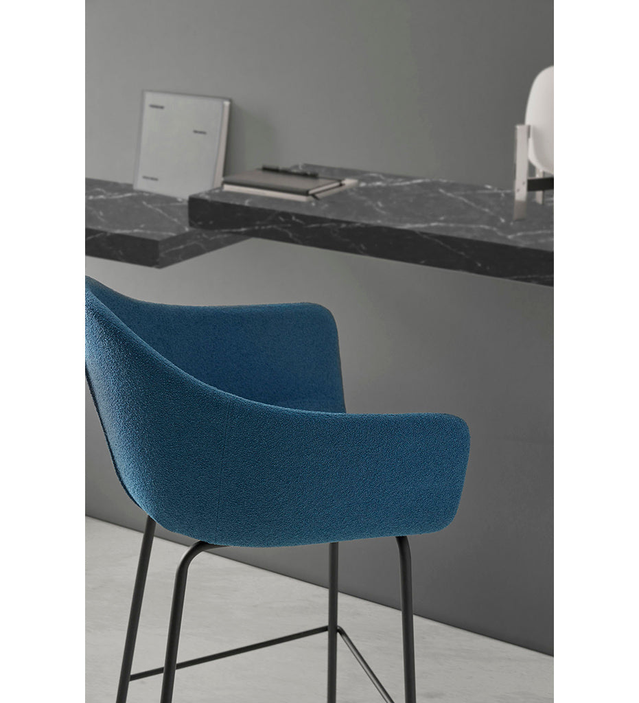 lifestyle, Blasco & Vila Nomad Bar Stool