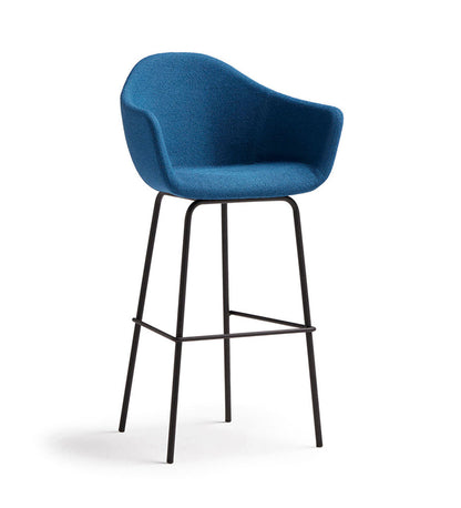 Blasco & Vila Nomad Bar Stool