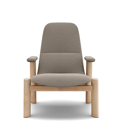 Blasco & Vila Koko Low Arm Chair