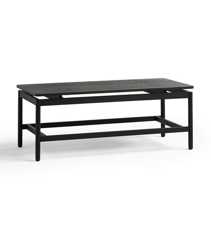 Blasco & Vila Rem Rectangular Wood Coffee Table