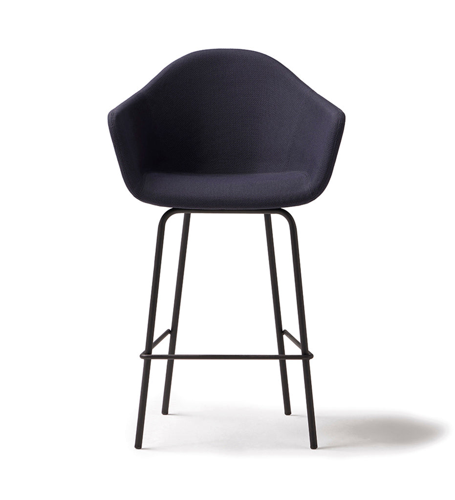 Blasco & Vila Nomad Counter Stool