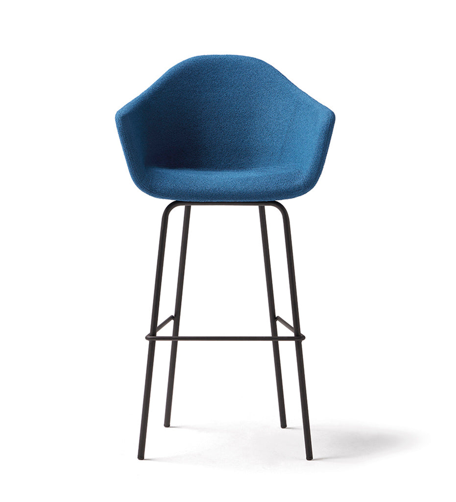 Blasco & Vila Nomad Bar Stool