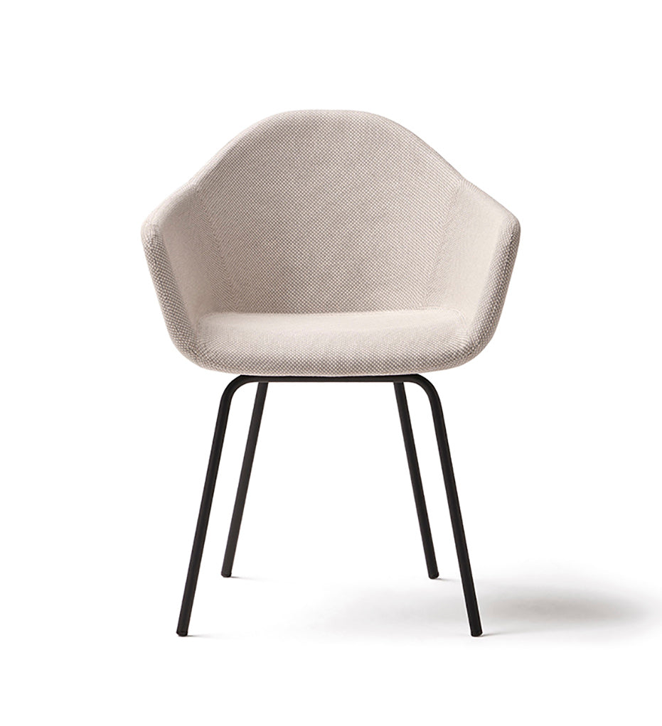 Blasco & Vila Nomad Chair