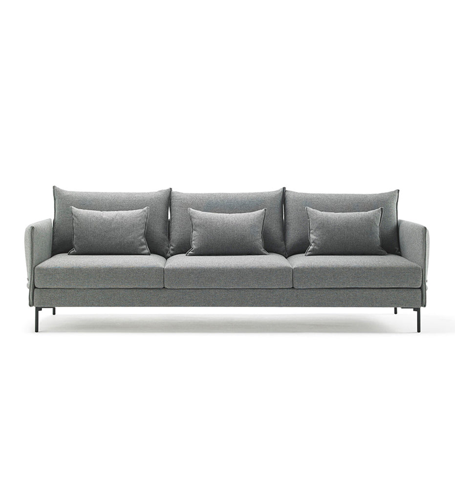 Blasco & Vila Hardy 3-Seater Sofa