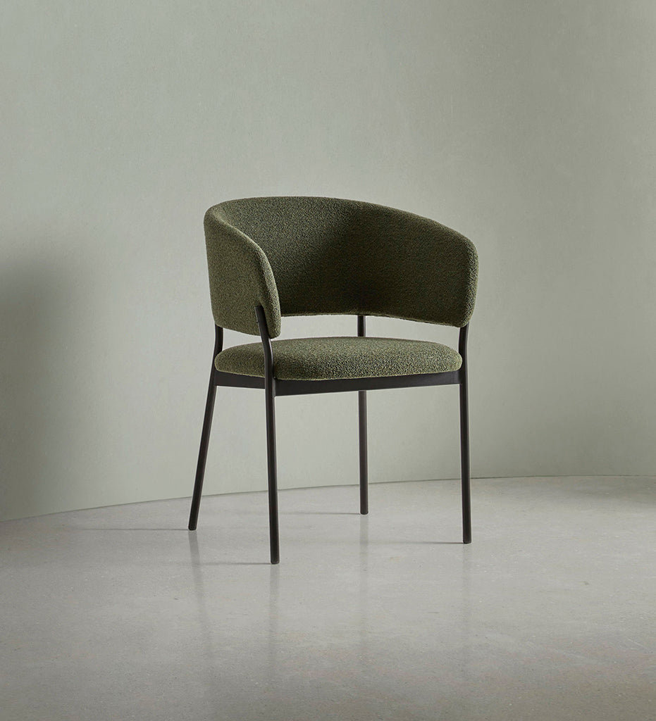 lifestyle, Blasco & Vila RC Metal Arm Chair