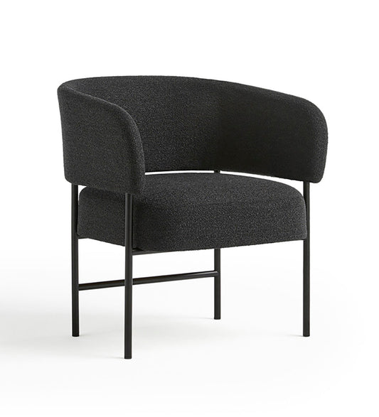 Blasco & Vila RC Metal Easy Chair