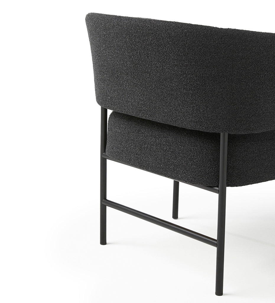 Blasco & Vila RC Metal Easy Chair