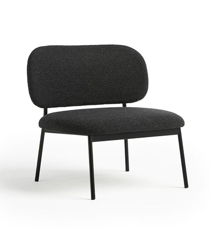 Blasco & Vila RC Metal Lobby Chair