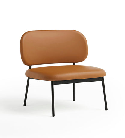 Blasco & Vila RC Metal Lobby Chair