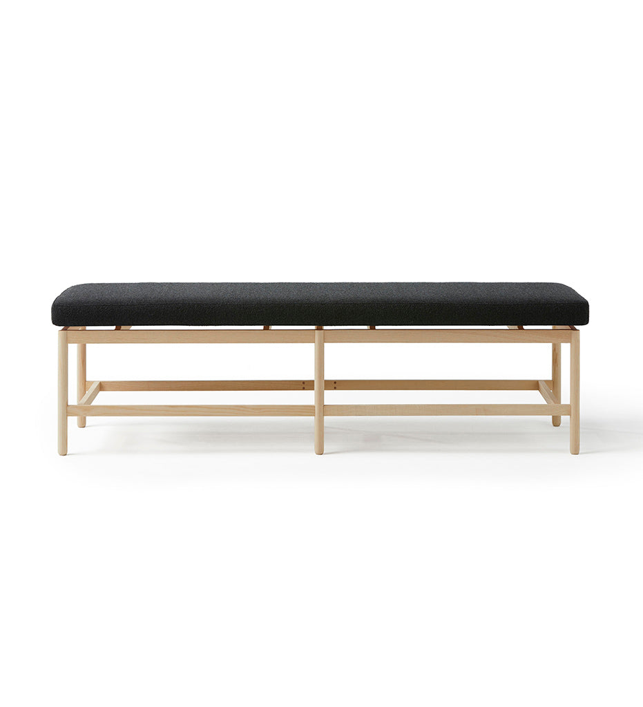 Blasco & Vila Rem Rectangular Bench - Large