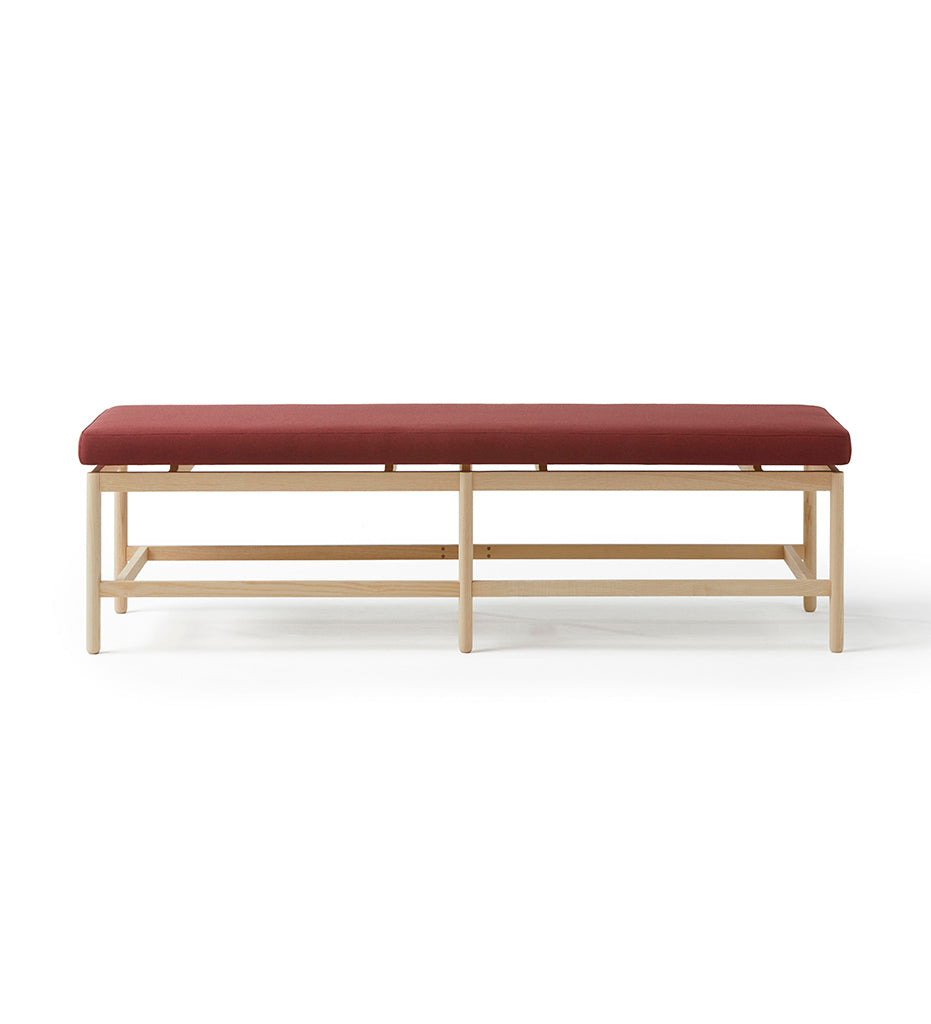 Blasco & Vila Rem Rectangular Bench - Large