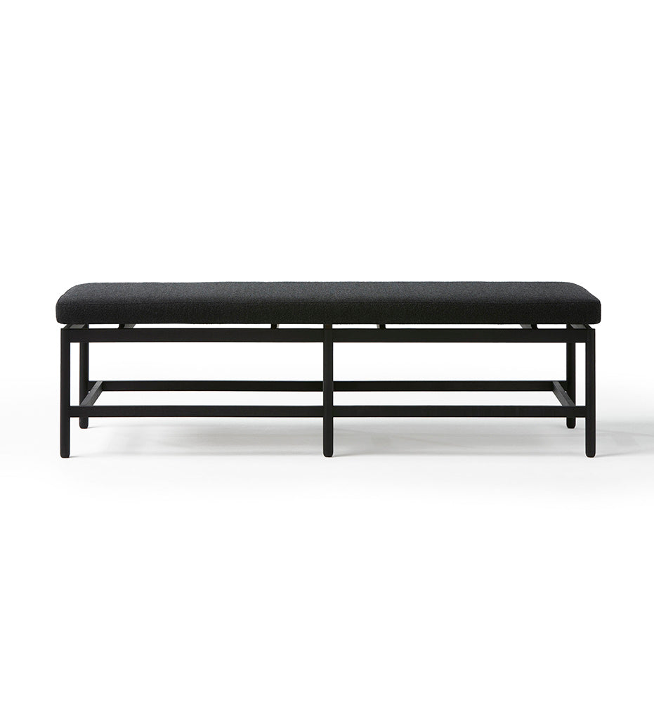 Blasco & Vila Rem Rectangular Bench - Large