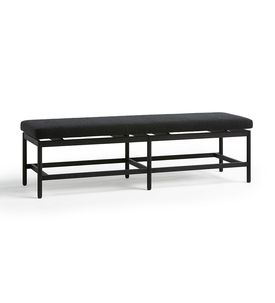 Blasco & Vila Rem Rectangular Bench - Large