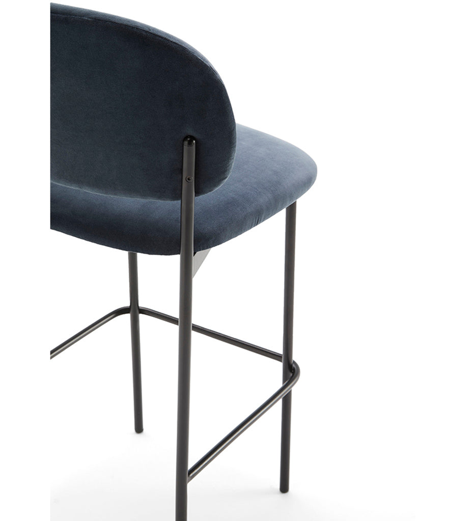 Blasco & Vila RC Metal Bar Stool