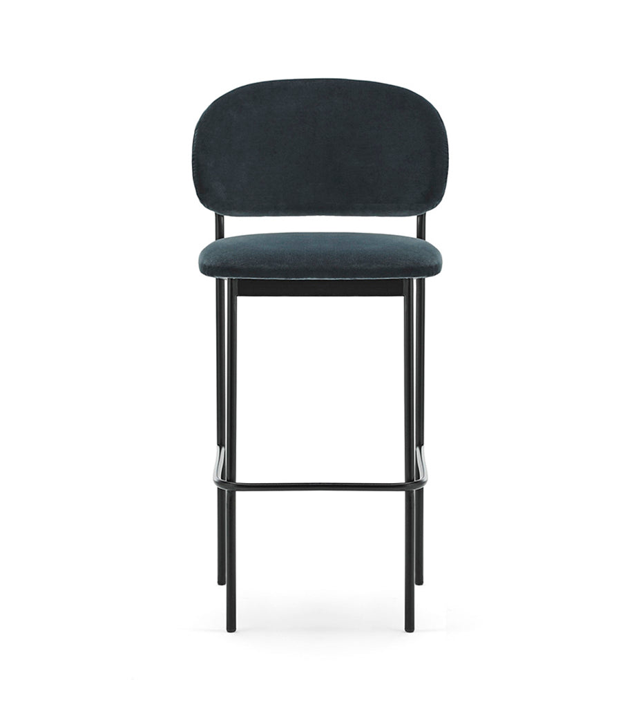 Blasco & Vila RC Metal Bar Stool