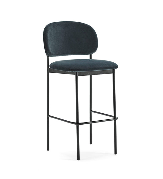 Blasco & Vila RC Metal Bar Stool