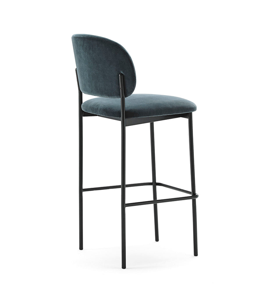 Blasco & Vila RC Metal Bar Stool