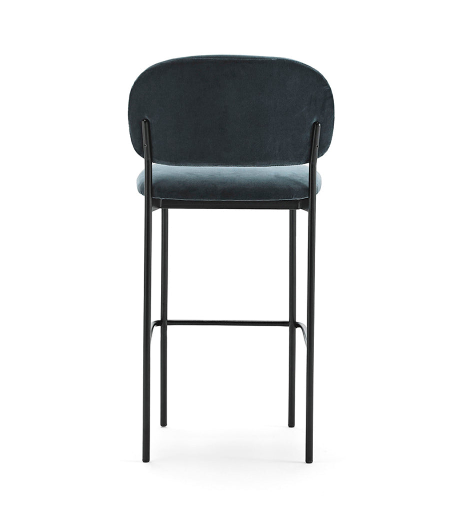 Blasco & Vila RC Metal Bar Stool