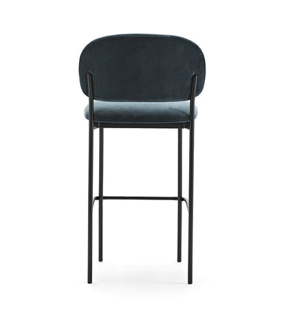 Blasco & Vila RC Metal Bar Stool