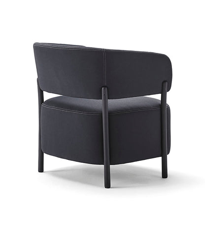 Blasco & Vila RC Metal Lounge Chair