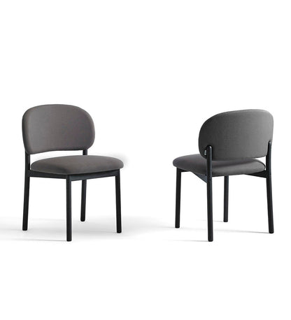 Blasco & Vila RC Wood Side Chair